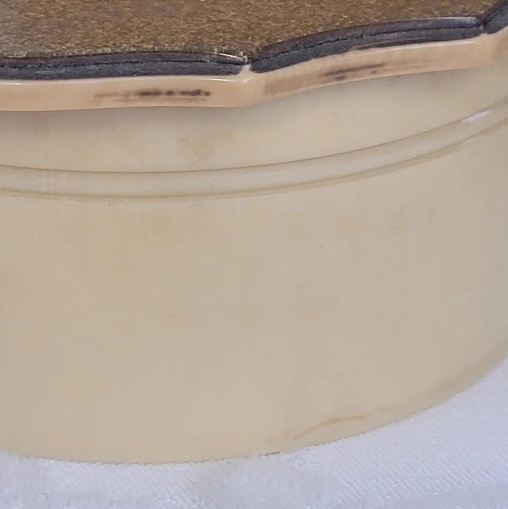 Vintage 30s Vanity Set